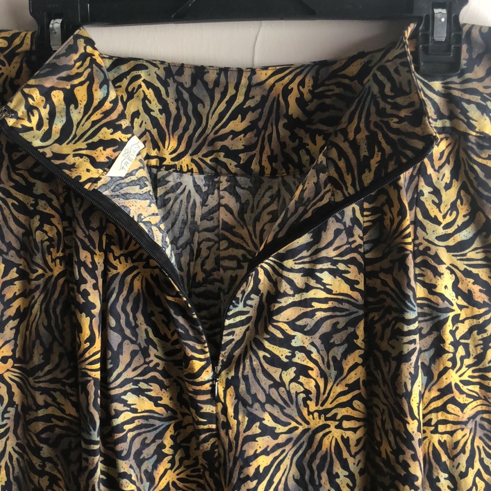 Vintage Trevan Skirt - Picture 3 of 6